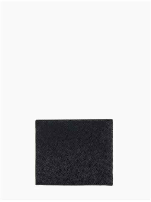 Portafoglio con logo Armani Exchange | XM000167AF17090UC001
